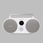 Kép 1/3 - Polaroid P3 hordozható Bluetooth hangszóró - Szürke