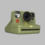 Kép 3/7 - Polaroid Now+ Gen 2 instant fényképezőgép Zöld