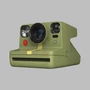 Kép 5/7 - Polaroid Now+ Gen 2 instant fényképezőgép Zöld