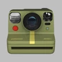 Kép 2/7 - Polaroid Now+ Gen 2 instant fényképezőgép Zöld