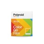 Kép 4/4 - Polaroid Go Color Film Double Pack