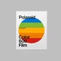 Kép 6/6 - Polaroid Color 600 Film - Round Frame Edition lejárt