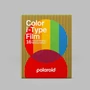 Kép 3/7 - Polaroid i-Type Round Frame Retinex Double Pack-LEJÁRT