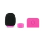 Kép 3/6 - RODE COLORS2 pink szett