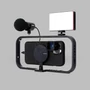 Kép 2/2 - Moment Mobile Filmmaker Cage - for MagSafe