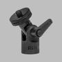 Kép 1/3 - Rode Pivot Adapter oldalnézet