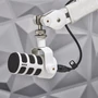 Kép 4/4 - RODE PodMic dinamikus mikrofon - fehér
