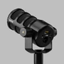 Kép 3/8 - RODE PodMic USB broadcast mikrofon
