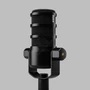 Kép 4/8 - RODE PodMic USB broadcast mikrofon