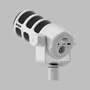 Kép 4/5 - RODE PodMic USB broadcast mikrofon
