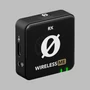 Kép 3/7 - Rode Wireless ME Dual vezetéknélküli mikrofon - fekete