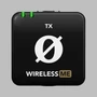Kép 7/7 - Rode Wireless ME Dual vezetéknélküli mikrofon - fekete