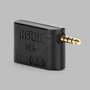 Kép 1/2 - RODE SC6 adapter oldalnézet