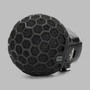 Kép 1/5 - RODE Stereo VideoMic X videómikrofon szélfogóval