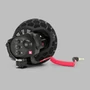 Kép 3/5 - RODE Stereo VideoMic X hátulnézet