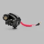 Kép 5/5 - RODE Stereo VideoMic X állítva előlnézetben