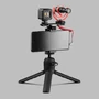 Kép 1/13 - RODE VLOGVMICRO Vlogger Kit