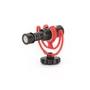 Kép 2/13 - RODE VLOGVMICRO VideoMicro videómikrofon