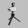 Kép 1/13 - RODE VLOGVMML Vlogger Kit