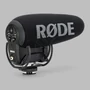 Kép 2/2 - RODE VideoMic Pro Plus videómikrofon