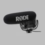 Kép 1/2 - RODE Videomic Pro Rycote videómikrofon
