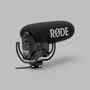 Kép 2/2 - RODE Videomic Pro Rycote videómikrofon hátulnézet