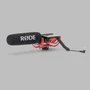 Kép 1/2 - RODE Videomic Rycote videómikrofon Rycote Lyre felfüggesztéssel