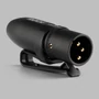 Kép 1/3 - RODE VXLR Pro jack-XLR adapter