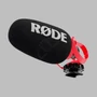 Kép 1/3 - RODE VideoMicro II Videomikrofon