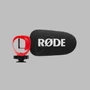 Kép 2/3 - RODE VideoMicro II Videomikrofon