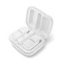Kép 1/3 - RODE Wireless Micro lightning plug - Fehér