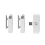 Kép 3/3 - RODE Wireless Micro lightning plug - Fehér