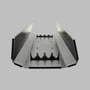 Kép 3/5 - SGC PS404 Poly Shell Housing