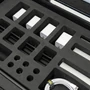 Kép 4/7 - SGC Lights Prism Plus 60 Gaffer Kit