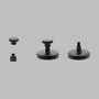 Kép 3/7 - SGC Lights Magnet Mount Adapter
