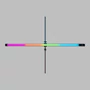 Kép 1/3 - SGC Lights Prism SE 120 LED-fénycső