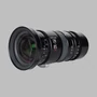Kép 3/4 - SIRUI 28-85mm T3.2 Full-Frame Cine Zoom objektív elölnézet