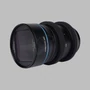 Kép 2/6 - Sirui 35mm Anamorf objektív (M4/3 foglalat)