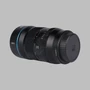 Kép 3/6 - Sirui 35mm Anamorf objektív (M4/3 foglalat)