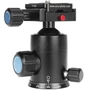 Kép 3/4 - SIRUI E-20 gömbfej + TY-50E gyorscseretalp