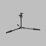Kép 5/12 - SIRUI ST-125 carbon tripod ST-10X fotósgömbfejjel