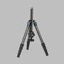 Kép 2/12 - SIRUI ST-125 carbon tripod ST-10X fotósgömbfejjel