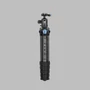 Kép 6/12 - SIRUI ST-125 carbon tripod ST-10X fotósgömbfejjel