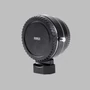 Kép 2/2 - Sirui Canon EF-Canon RF bajonett átalakító adapter