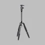 Kép 6/15 - SIRUI Traveler 5C carbon tripod gömbfejjel