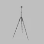 Kép 7/15 - SIRUI Traveler 5C carbon tripod gömbfejjel