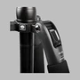 Kép 8/12 - SIRUI VHD-2004 alumínium tripod VH-10 fluid videófejjel
