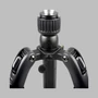 Kép 10/12 - SIRUI VHD-2004 alumínium tripod VH-10 fluid videófejjel