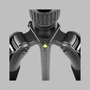 Kép 9/12 - SIRUI VHD-2004 alumínium tripod VH-10 fluid videófejjel