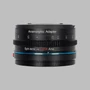 Kép 1/4 - SIRUI 1.25x Anamorfikus adapter
